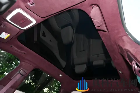 新款极氪X上市，限时售价1458万起，配置多项升级-1