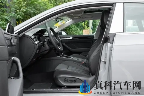 大众CC猎装车：330TSI与380TSI有何差异？-2