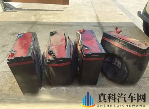 电动车充电慢、电池鼓包vs燃油车电瓶耐用？核心差异在这-1