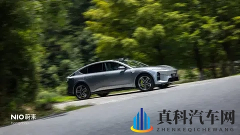 破4万冲5万,蔚来全面归位-1