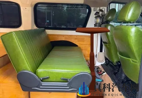 床车改装日记：一辆小白车如何变成移动的家-1