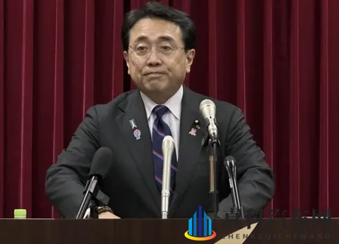 日产陷致命一击,丰田本田利润集体跳水-1