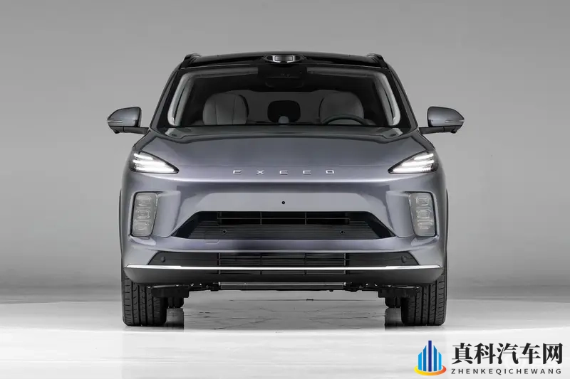 星途ET5将于11月13日开启预售,智能驾驶成最大亮点-1