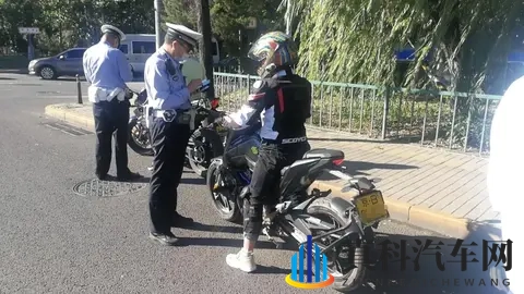 摩托车13年报废要取消?权威回应+多地试点来了,你的车能留几岁-2