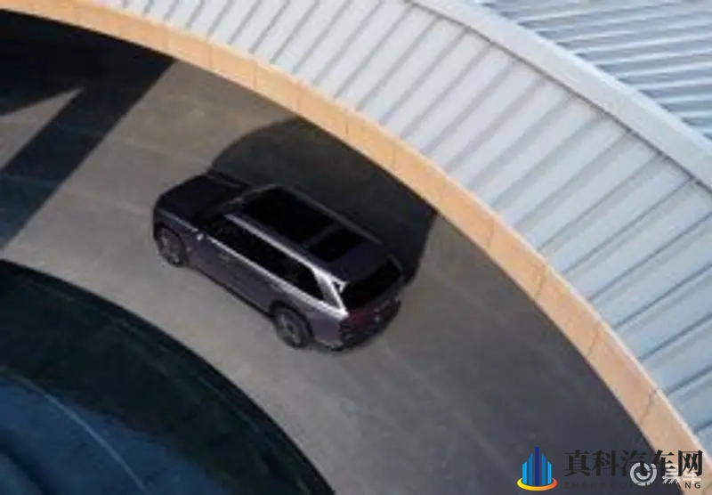 豪华车价格腹地闯入了不容小觑的玩家-1