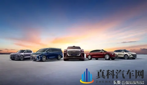 车企也开始玩“小号”了?其实他们玩得越溜，对你越有利-3