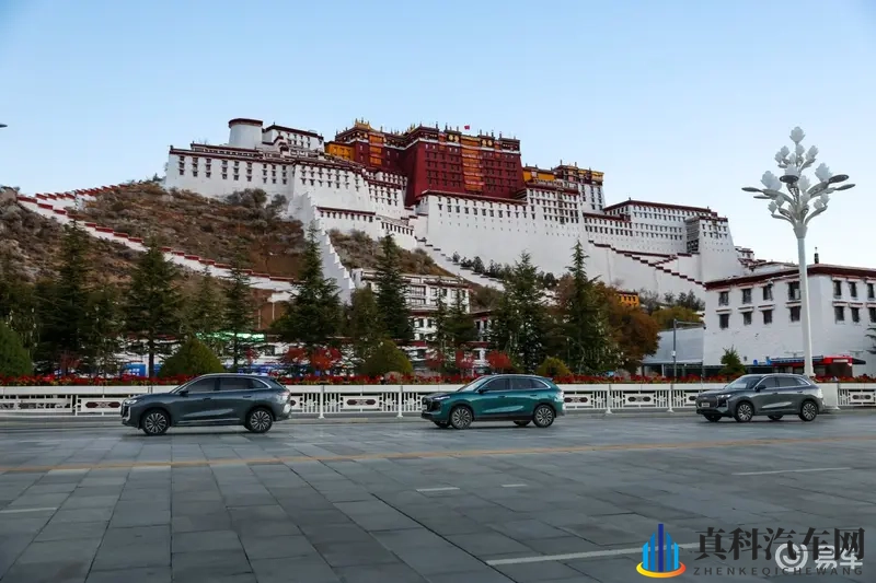 在电动化浪潮中，一台优秀的燃油车该是什么样子？-1