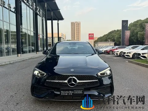 几个月准新C级，原版原漆，这价格还要啥自行车？-2