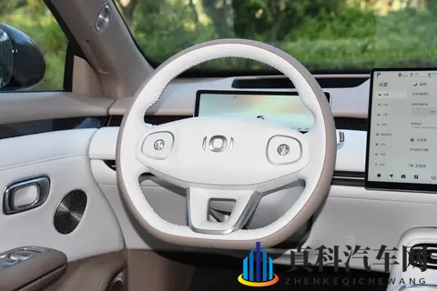 3秒级加速,东风奕派 eπ007 +限时1399 万起-1