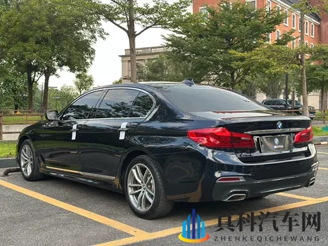 15万拿下宝马5系，8.4秒破百，圆你豪车梦！-3