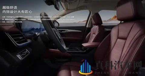 燃油车反击战！昂科威Plus凭啥月销过万-1