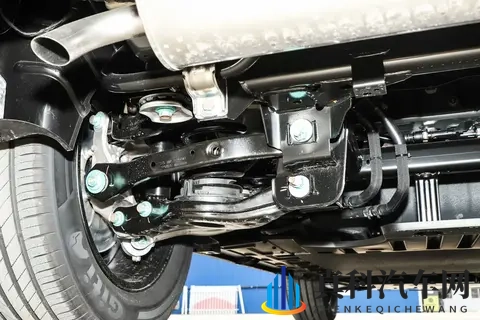 18万买大家伙，家用SUV就该选方程豹钛7，入手2个月真香！-1