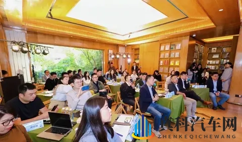 智能驾驶转型关键：从炫技竞赛到安全耐力赛-2