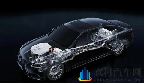 为什么越来越多的人，宁愿换比亚迪插混，也不再开丰田双擎了？-3