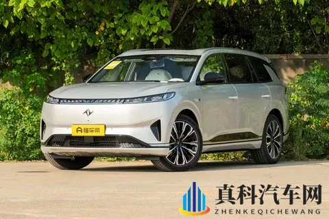 20万以内预算买SUV，不妨看看2026款eπ008五座版，续航1220km-2