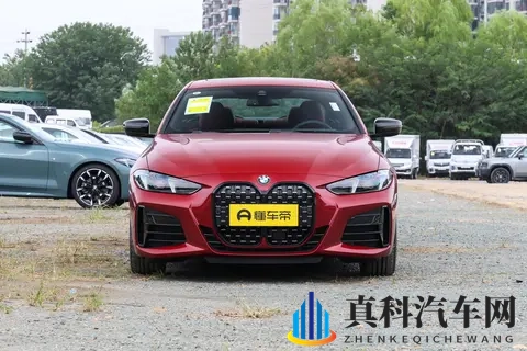 宝马4系选购指南 6个版本哪一个更合适？ 选购推荐+配置解析-3