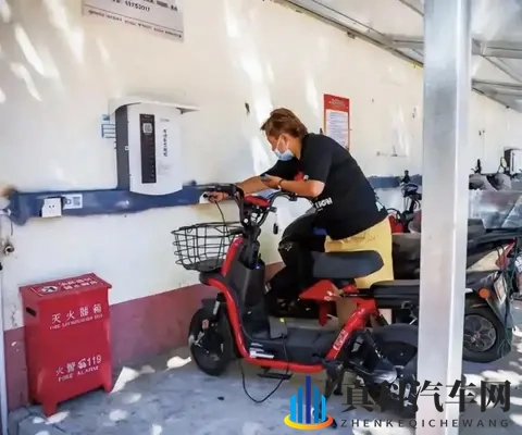 电动车低温续航缩水？原因+3类耐低温电池推荐-1