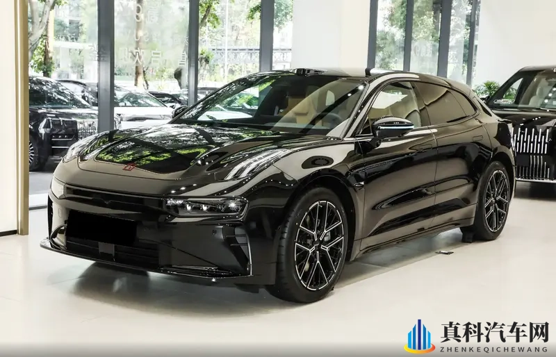 26.98万元起售,至高续航810km,这车焕新版上市-1