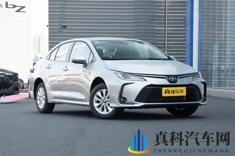 2024款卡罗拉选买指南：按需选择才是王道-1