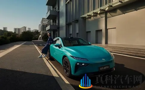 限时焕新价1399万元起,标配激光雷达,东风奕派eπ007+重磅上市-3