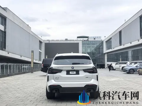 极狐首款增程来了，10-15万，杀手锏两个“最像”-1