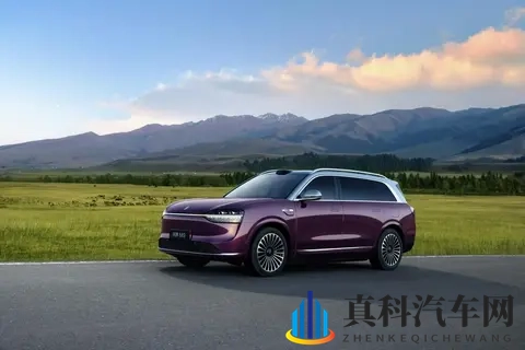 赛力斯10月销量创新高，港股上市在即-2