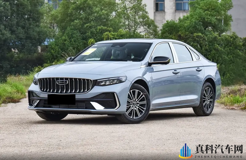 起售价低于老款,选装成了标配,26款星瑞是否值得入手?-1