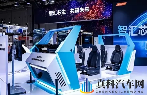 2025上海国际汽车灯光及智能座舱展览会将带来哪些新技术与新体验-2