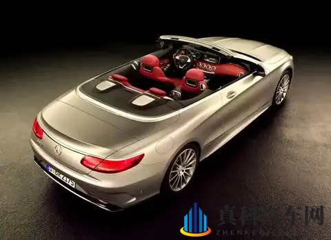 预测降雨——奔驰的新专利-3