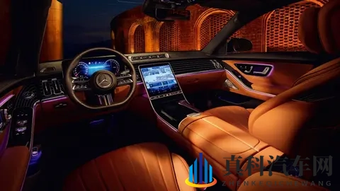 这才是梅赛德斯的味道！奔驰S级选买指南-1