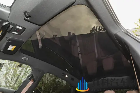 岚图泰山、零跑D19、智己LS9你看好谁？-1