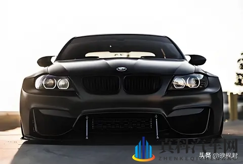 宝马E90底盘被修车师傅“吐槽”,真实用车体验揭示操控背后的细节-1