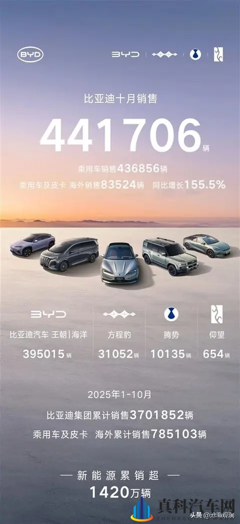 比亚迪方盒子神话,车主都直接选顶配,原来藏着不为人知的秘密-3