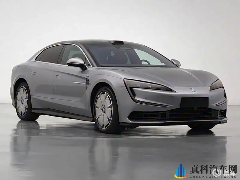 新款仰望U7插混版申报图曝光：四电机总功率1000kW-1