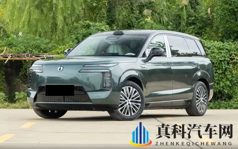 什么？起售价还不到30万，腾势N8L DM这波操作让竞争对手慌了-2