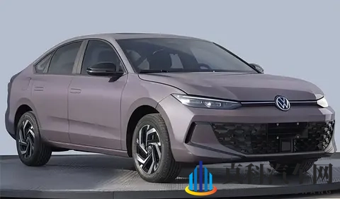 或将于11月正式上市 上汽大众朗逸Pro下线-2