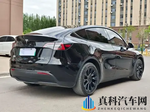 15万买二手百万特斯拉？看似捡漏，却可能是个坑！-1