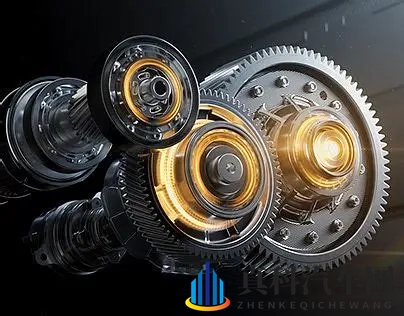 油混、插混、增程的恩怨史:一个乌克兰人用专利掀起混动大战?-3