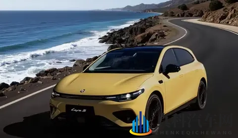 零跑新车规划，盲订的D19是重磅，A10更期待-3