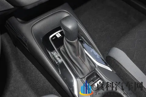 2024款丰田卡罗拉哪款配置最值得入手？全面对比给出答案-1