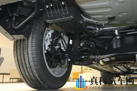 月均销量15万台，968万起售的燃油SUV，卡罗拉锐放为何这么火？-2