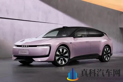 2359万起的奥迪E5，是德系豪华的电动叛徒还是救世主？-3