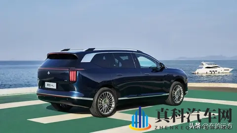 广汽昊铂销量惨淡，问题究竟出在哪？-3