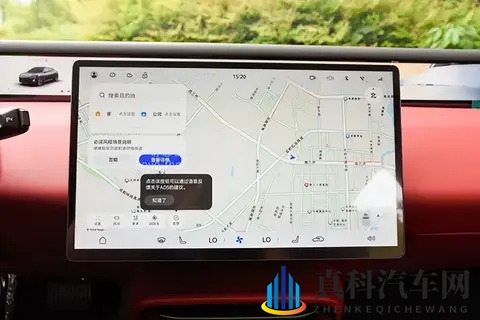 既有科技带来的便利,也有驾驶本身的乐趣,这款车如何-2