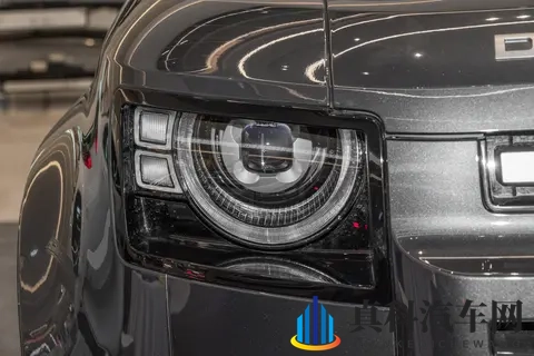 路虎卫士全系配置差异深度解读与选买指南-1