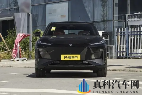 配置拉满，试驾2026款深蓝S07，综合实力如何？全方面评测！-3