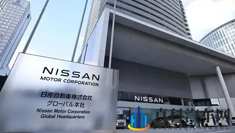 亏100亿裁2万人!日产卖总部填坑,日系神话要破?-2