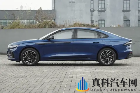 林肯Z 2025款最新配置解析-3