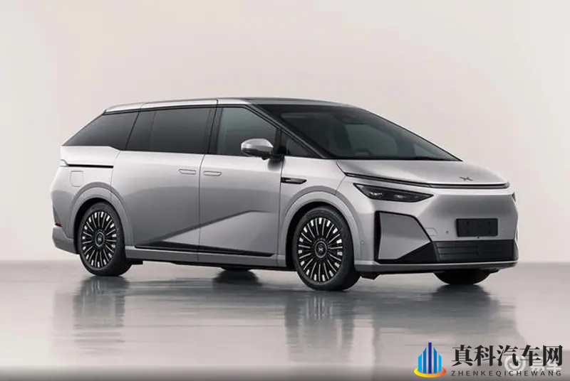 绑到床头做到崩溃H：颠覆传统，科技新锐车型引驾驶新潮流-2