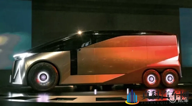 国产AV福利:自主品牌汽车,实现全方位品质飞跃-2